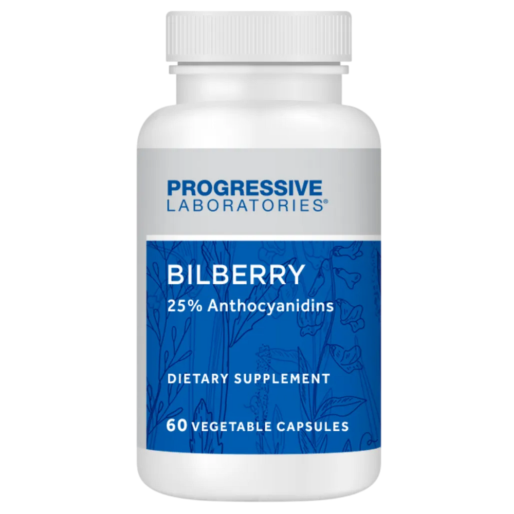 Bilberry