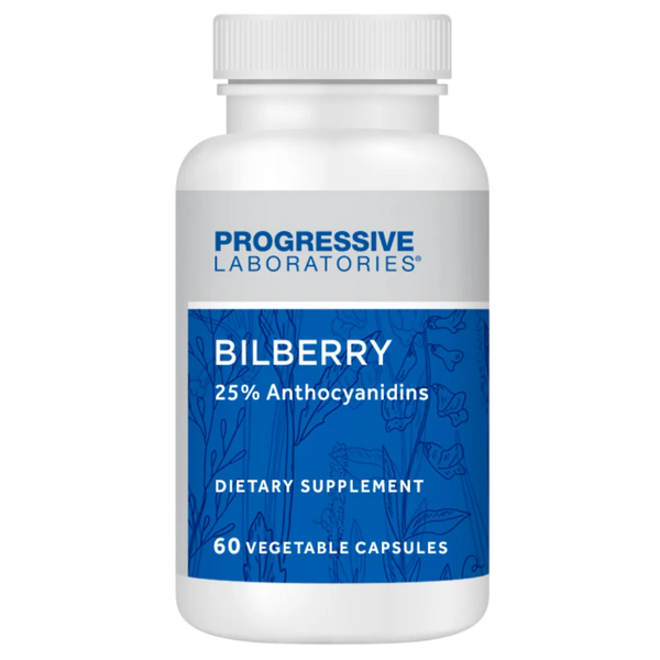 Bilberry