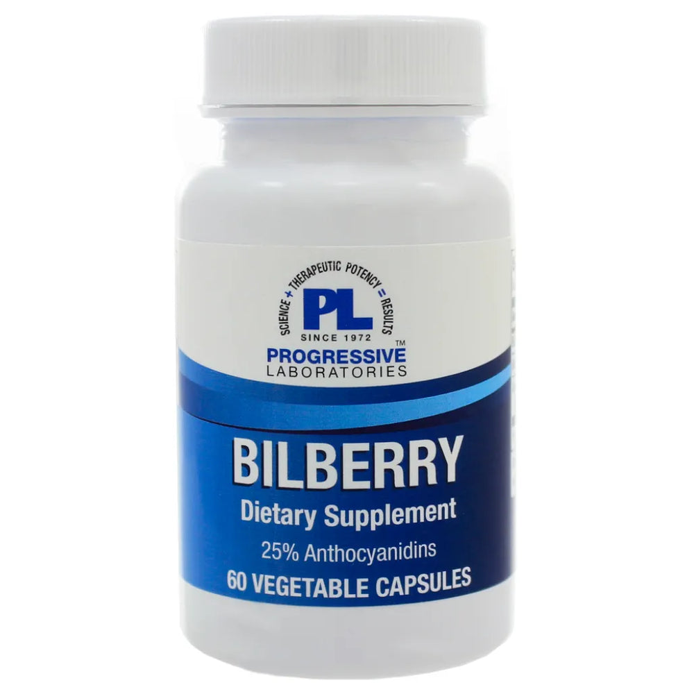 Bilberry Progressive Labs