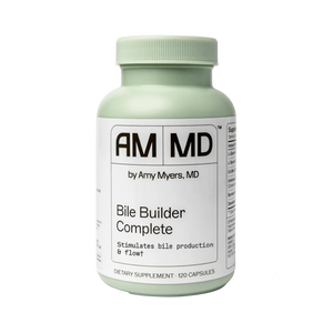 Bile Builder Complete By Amy myers MD