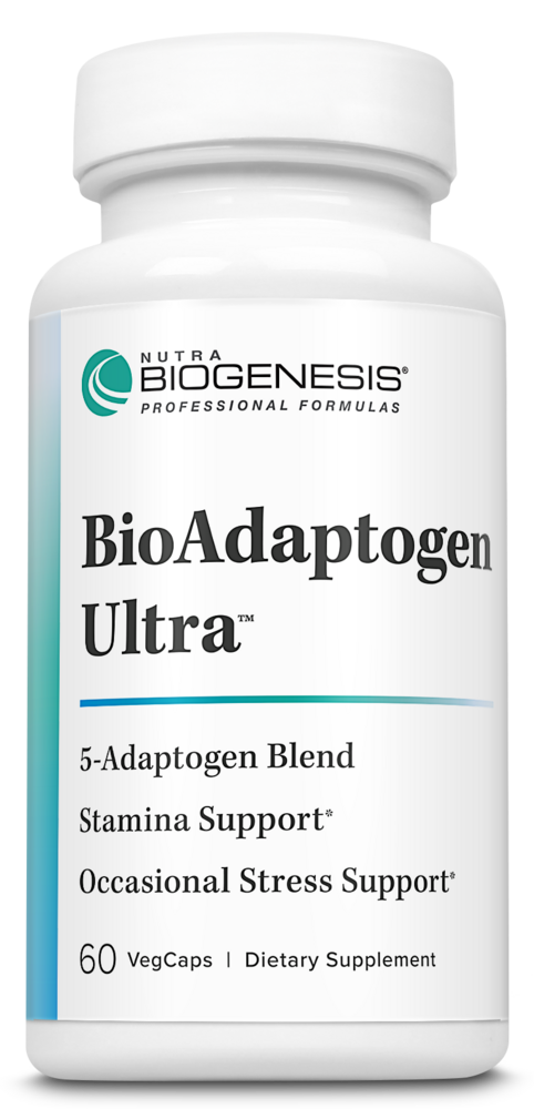 BioAdaptogen Ultra