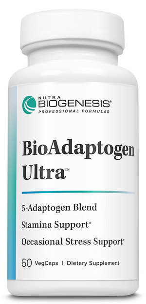 BioAdaptogen Ultra