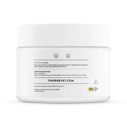 Bio Cardio Powder Thorne Vet