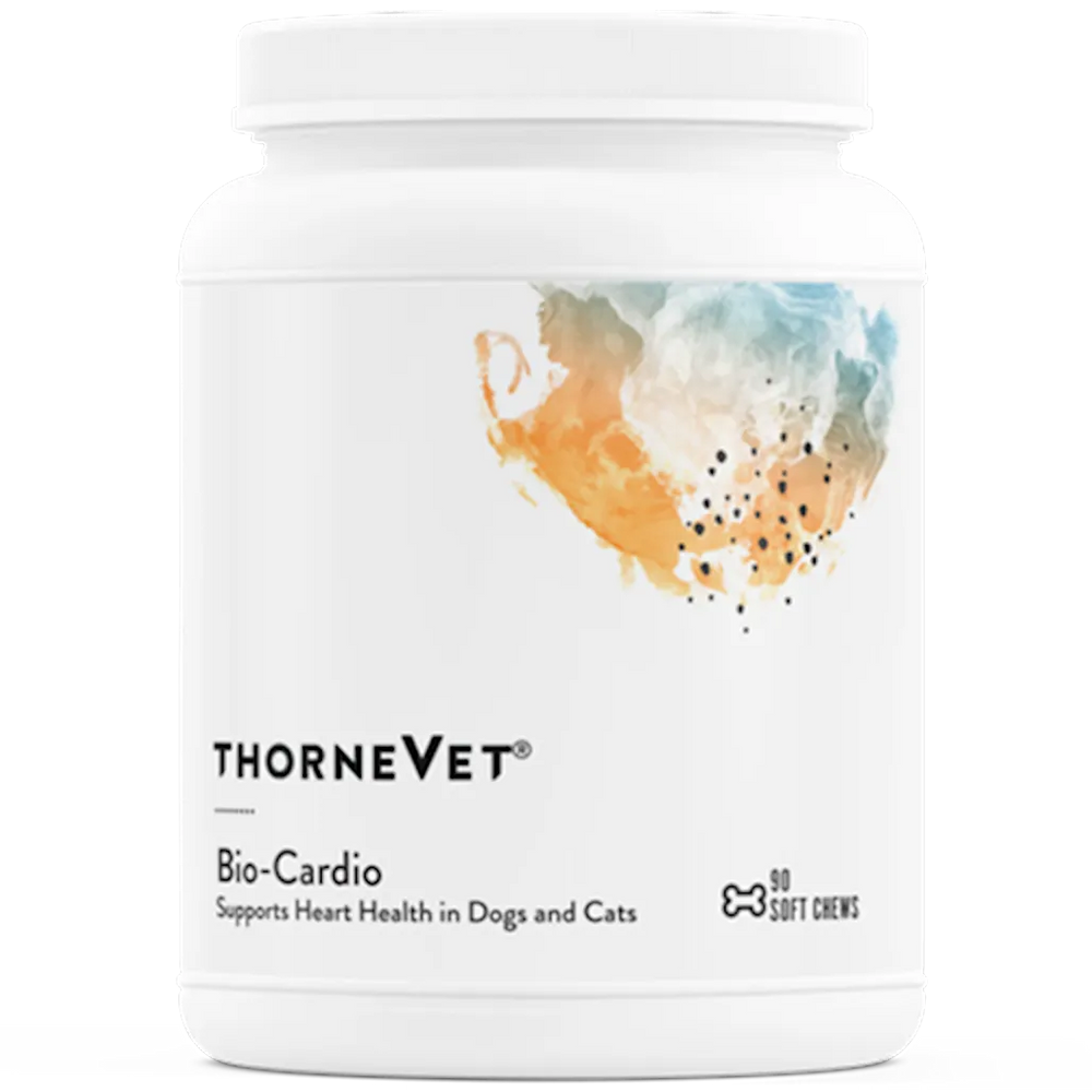 Bio Cardio Thorne Vet