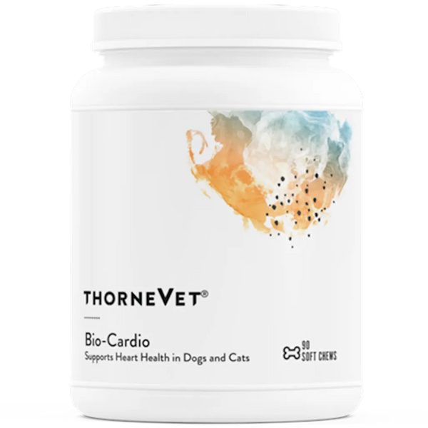 Bio Cardio Thorne Vet
