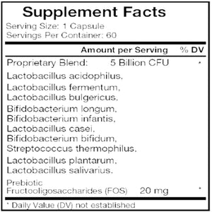 Probio 10 Bio-Design