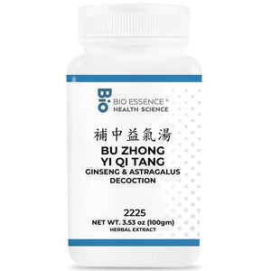 Bu Zhong Yi Qi Tang