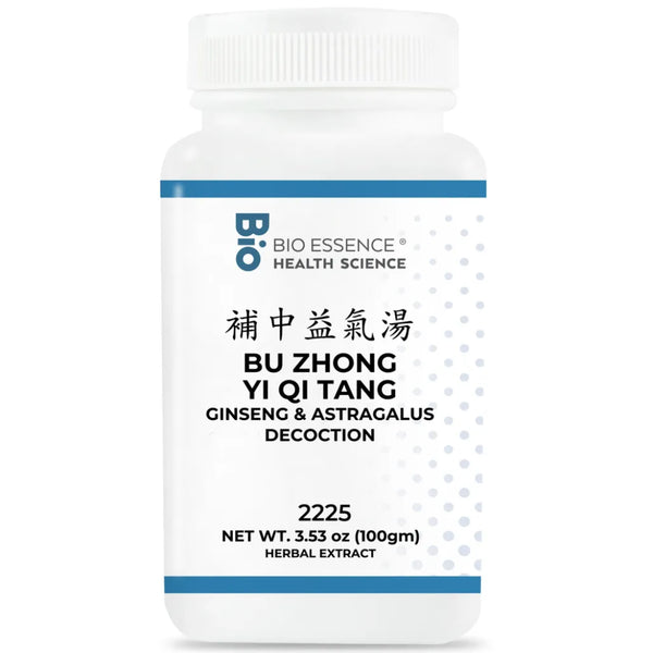 Bu Zhong Yi Qi Tang