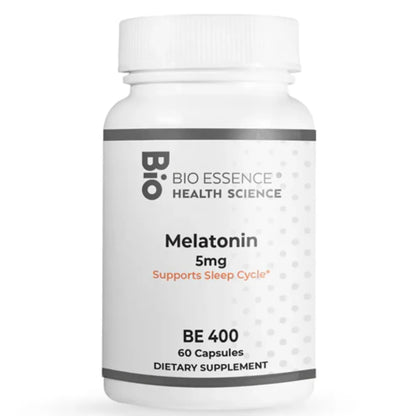 Melatonin 5 mg Bio Essence Health Science