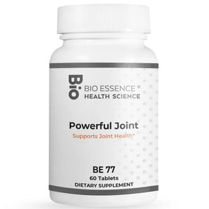 Powerful Joints Small Bio Essence Health Science