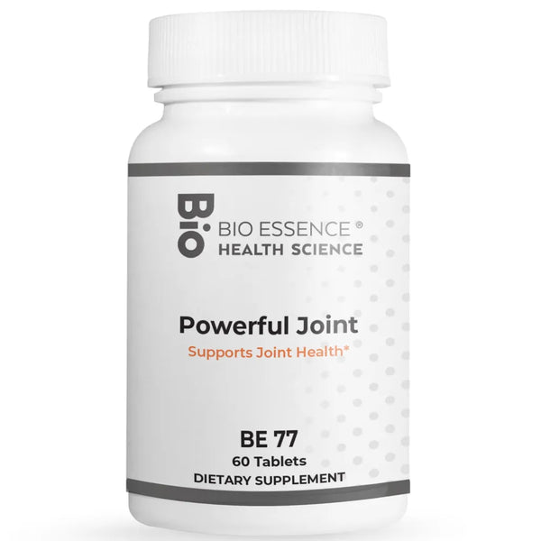 Powerful Joints Small Bio Essence Health Science