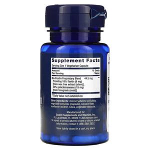 Bio-Fisetin Life Extension