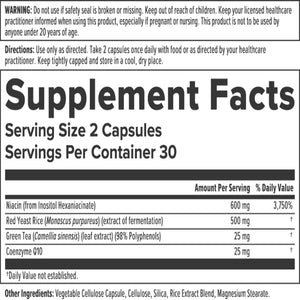BioLipotrol Nutra BioGenesis