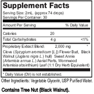 Clarkia by Bio Nutritional Formulas 