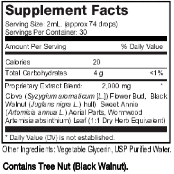 Clarkia by Bio Nutritional Formulas 