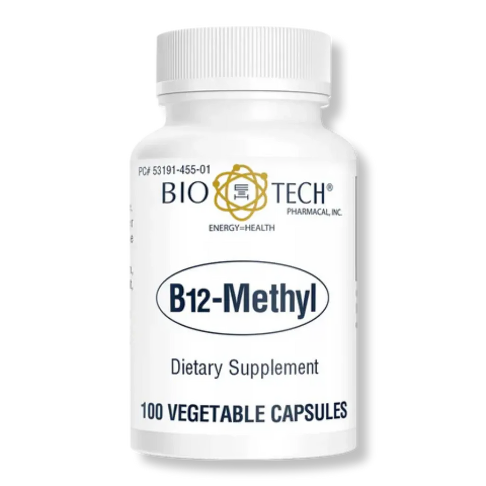 B12 Methyl Bio-Tech