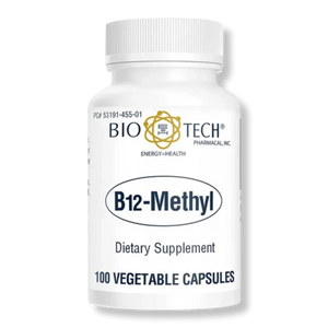 B12 Methyl Bio-Tech
