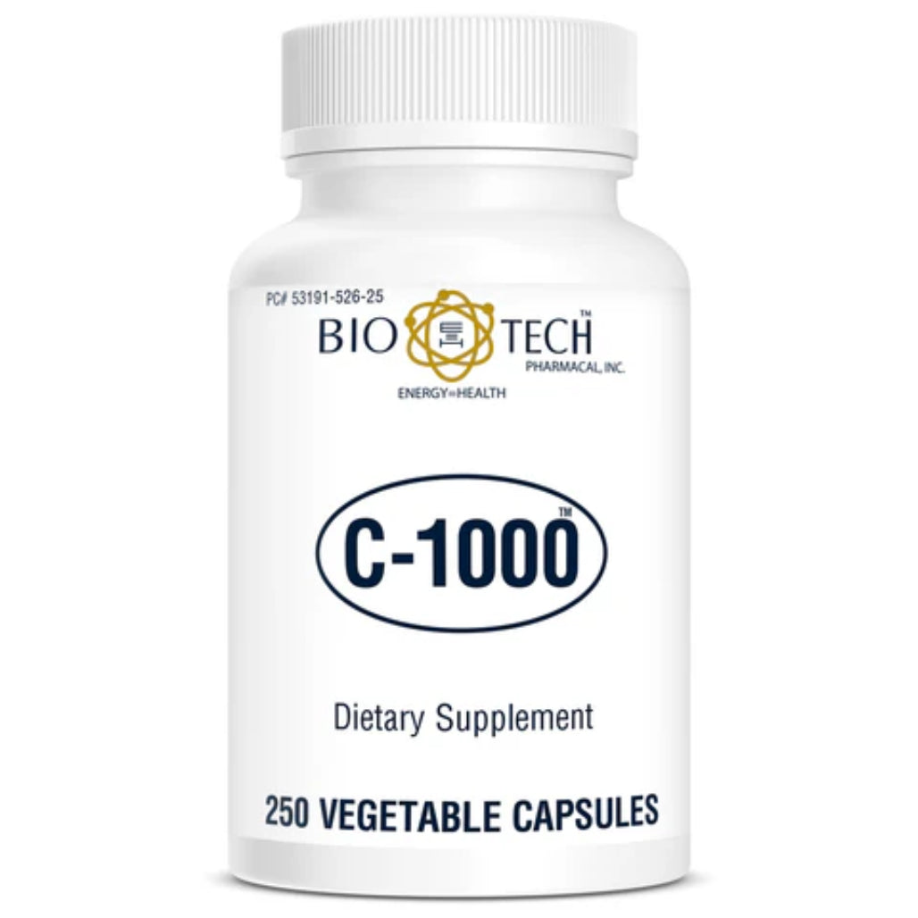 C-1000 Bio-Tech