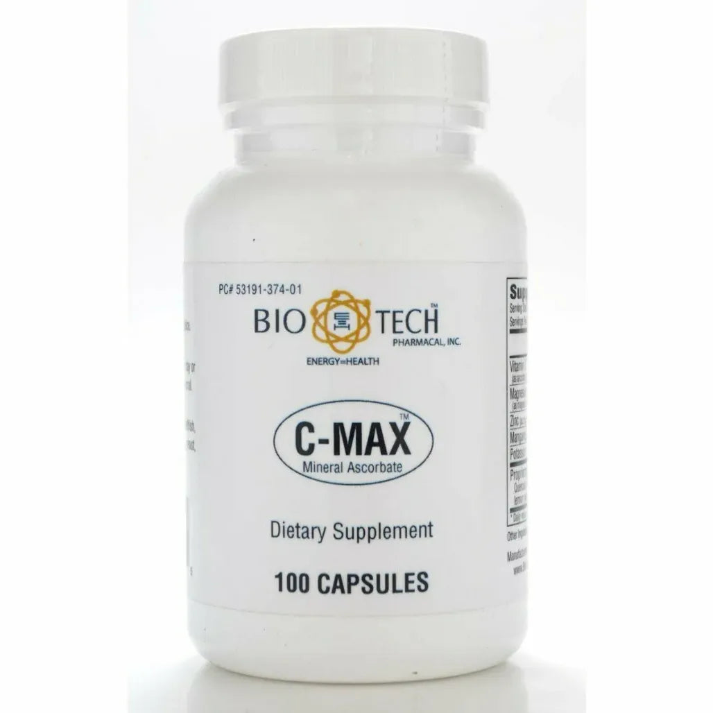 C-Max 1000 Bio-Tech