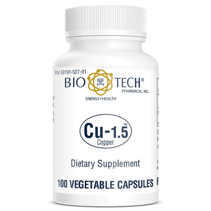 Cu 1.5 Bio-Tech