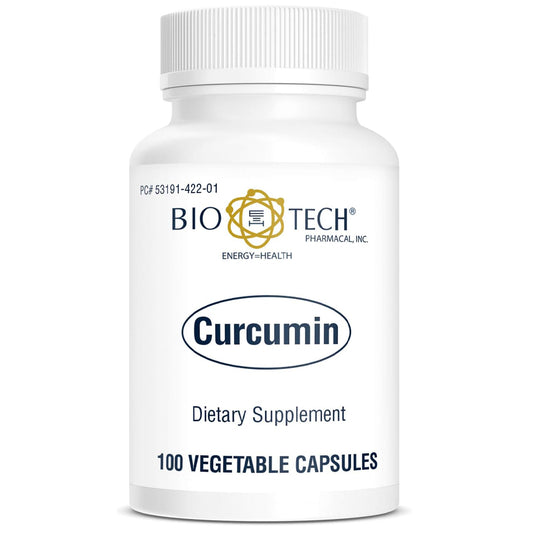 Curcumin 450 mg Bio-Tech
