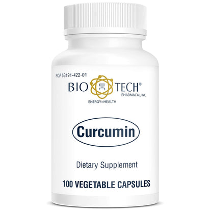 Curcumin 450 mg Bio-Tech