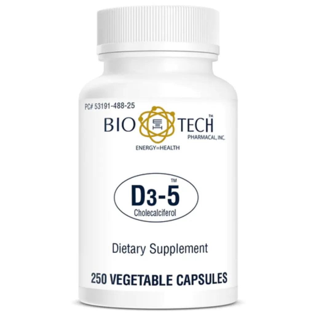 D3-5 Bio-Tech