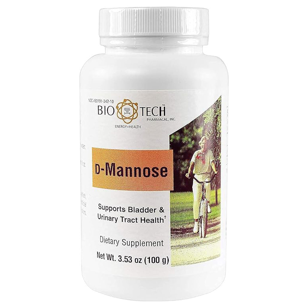 D-Mannose Powder Bio-Tech