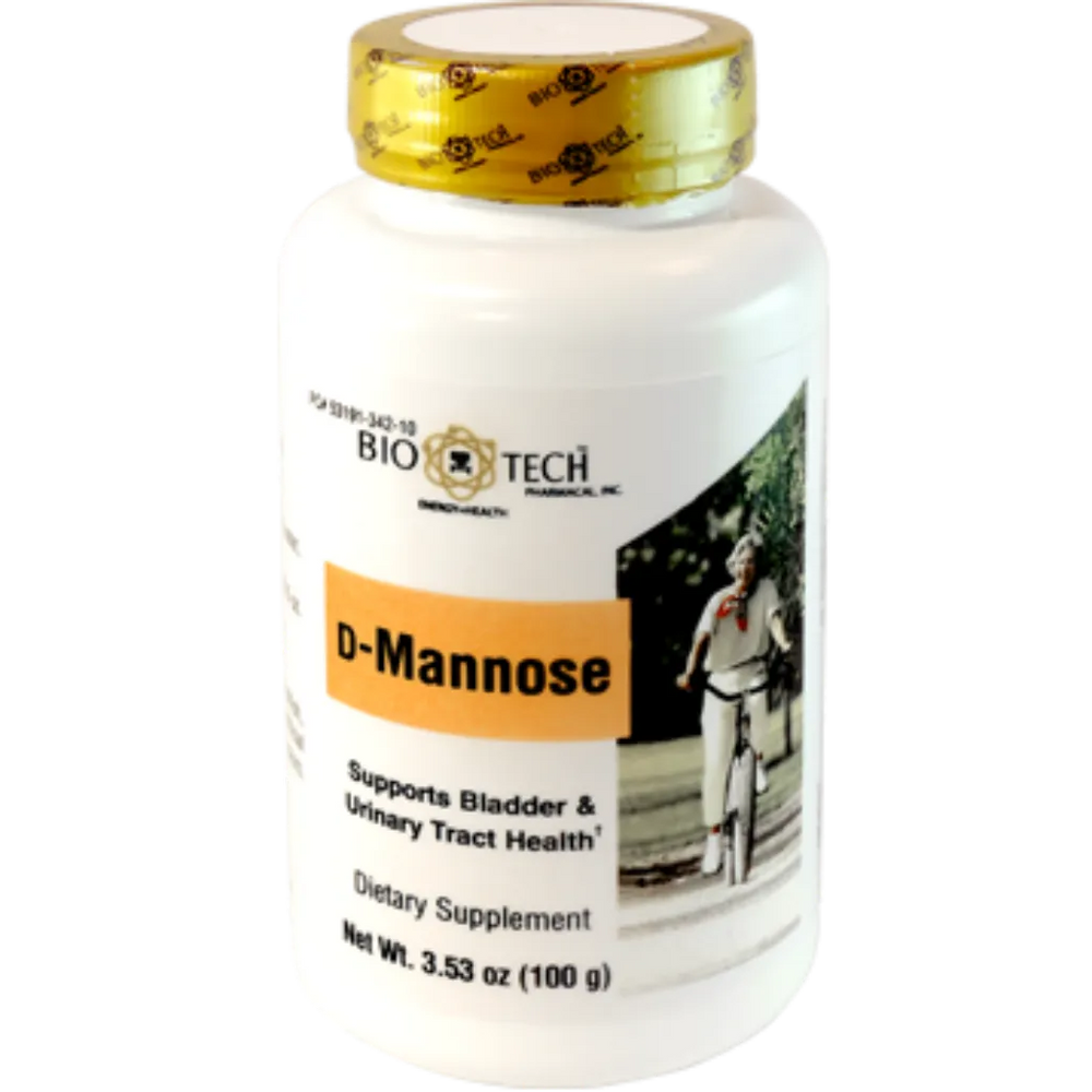 D-Mannose Powder Bio-Tech