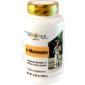 D-Mannose Powder Bio-Tech