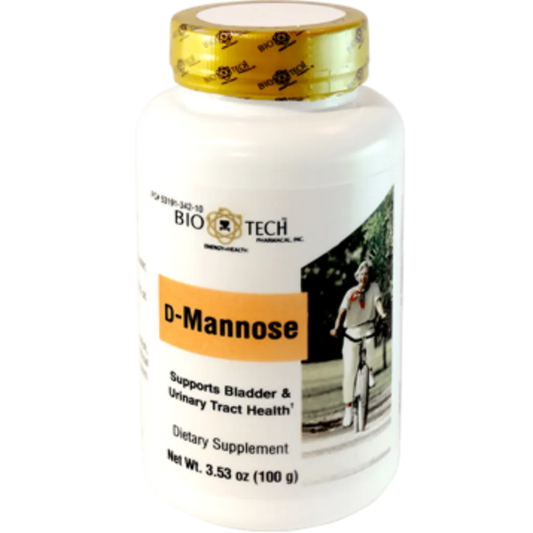 D-Mannose Powder Bio-Tech