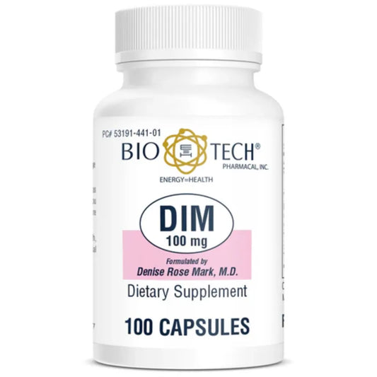 DIM 100 mg Bio-Tech