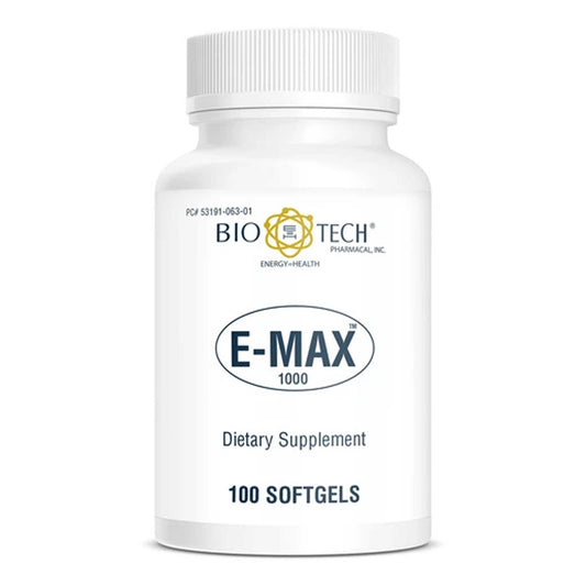 E-Max 1000 Bio-Tech