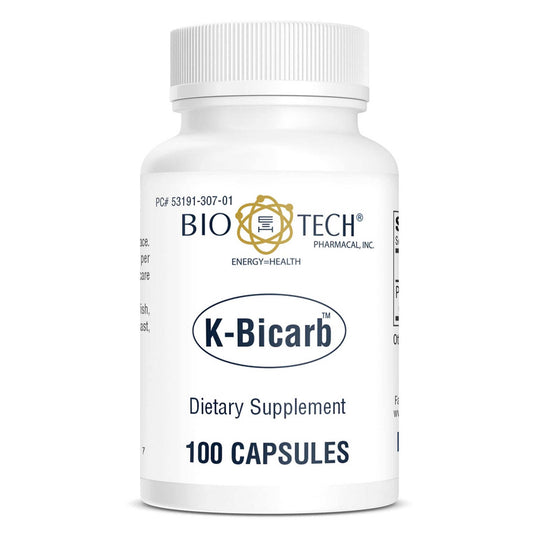 K-Bicarb Bio-Tech