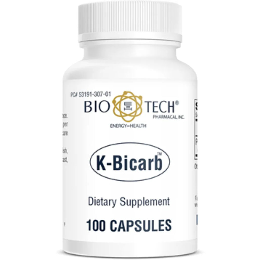K-Bicarb Bio-Tech
