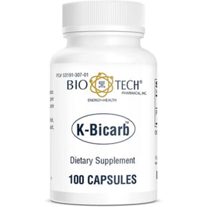 K-Bicarb Bio-Tech