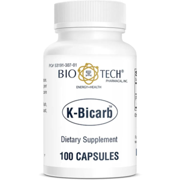 K-Bicarb Bio-Tech