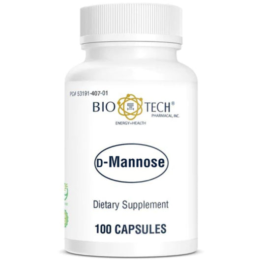 Mannose Bio-Tech