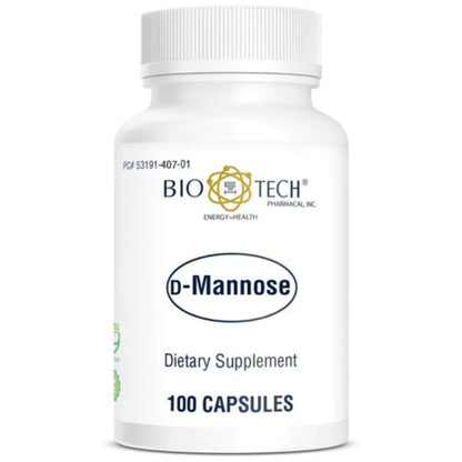 Mannose Bio-Tech