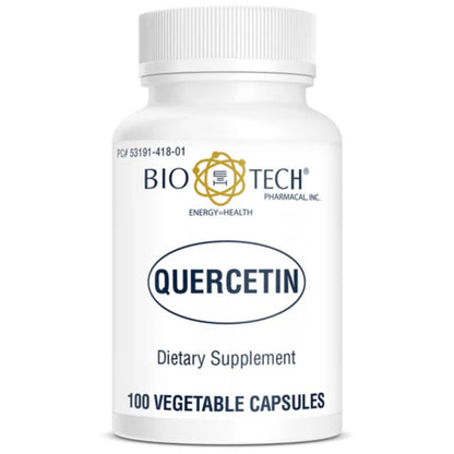 Quercetin Bio-Tech
