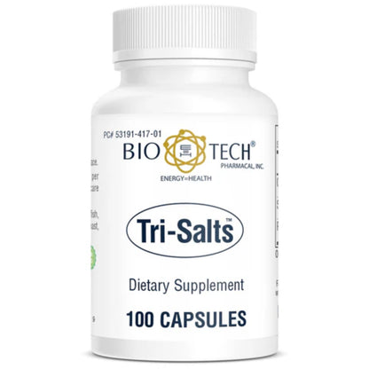 Tri-Salts Bio-Tech