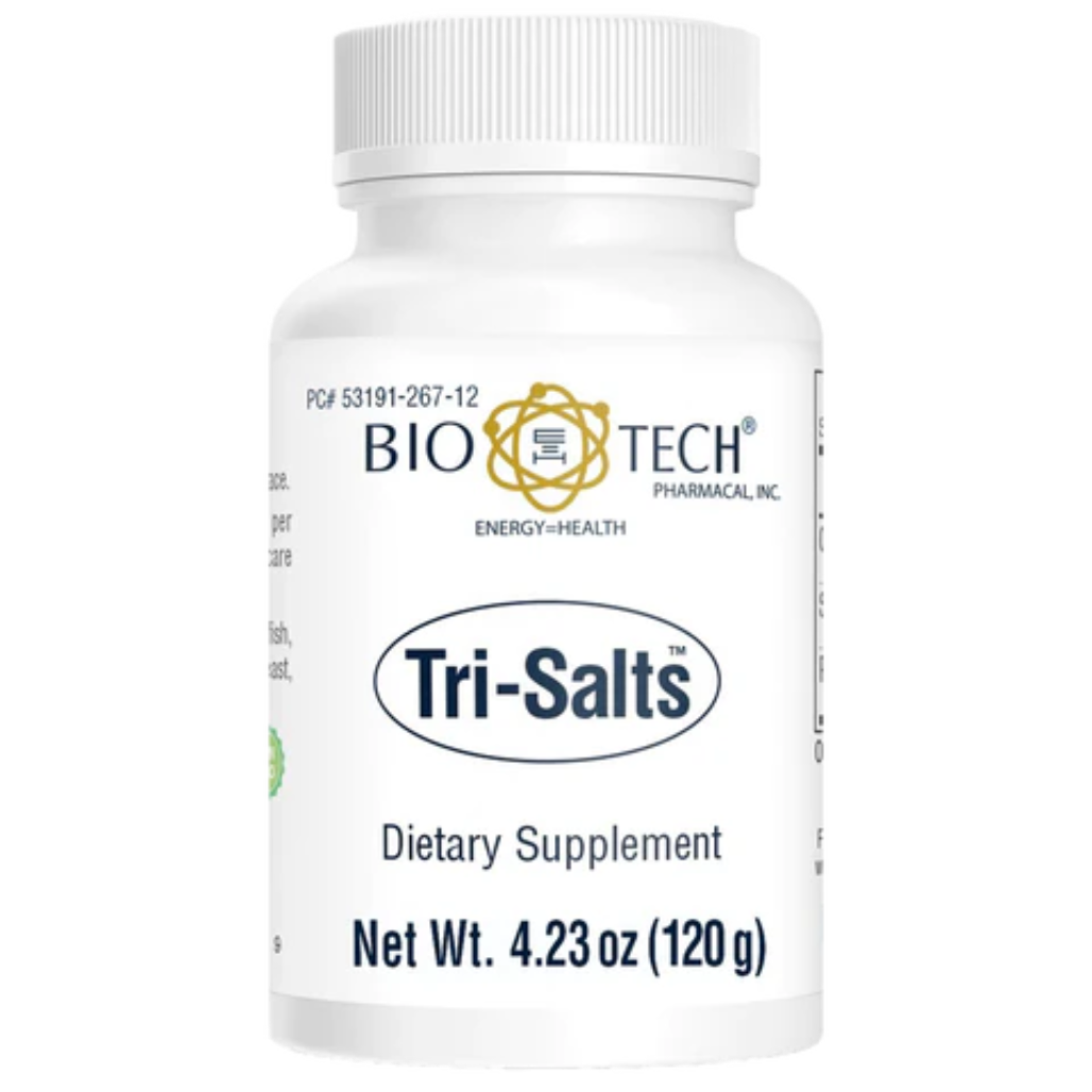 Tri-Salts Bio-Tech