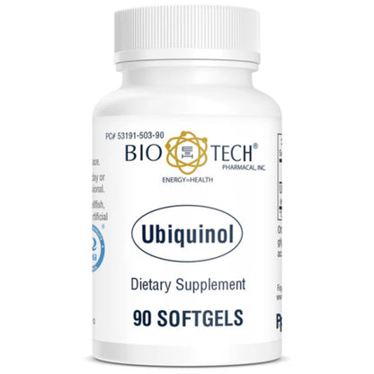 Ubiquinol (CoQH-CF) Bio-Tech