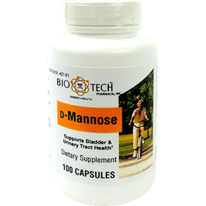 Mannose Bio-Tech