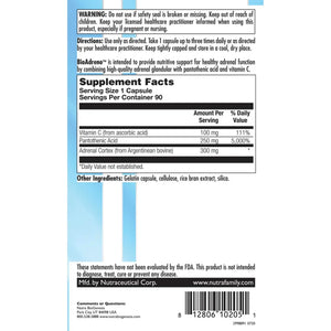 BioAdreno Nutra BioGenesis