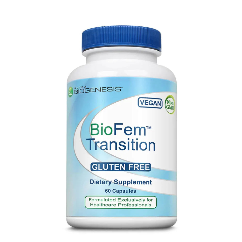 Shop for Nutra BioGenesis' BioFem Transition
