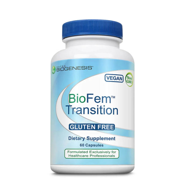 Shop for Nutra BioGenesis' BioFem Transition