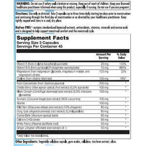 Shop for Nutra BioGenesis' BioFem Transition