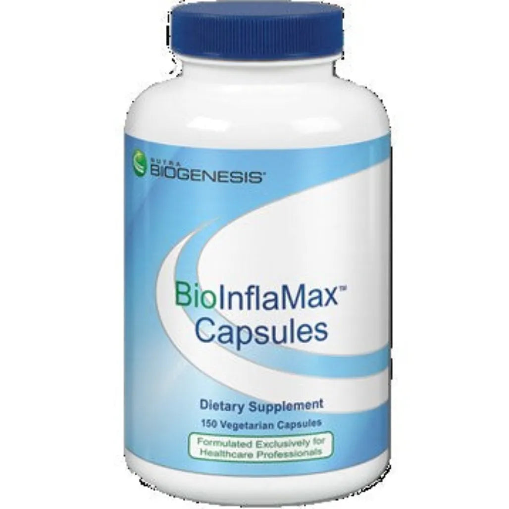 BioInflaMax Nutra BioGenesis