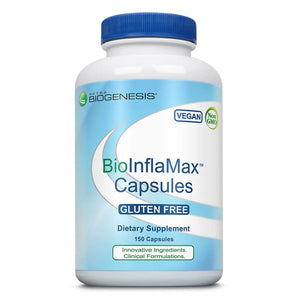 BioInflaMax Nutra BioGenesis